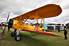 Stearman N2S-3